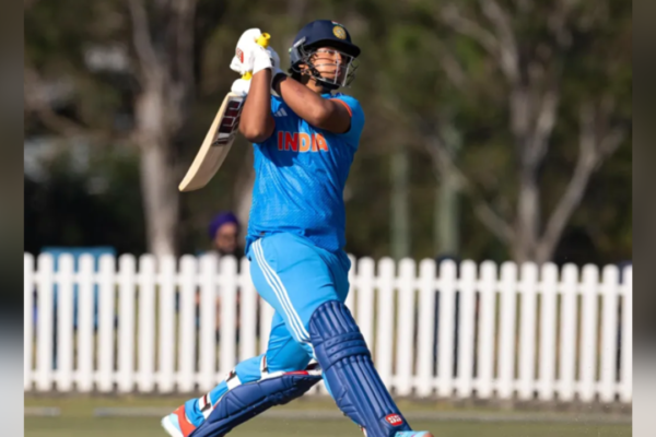 5 things teens can learn from the young cricket sensation