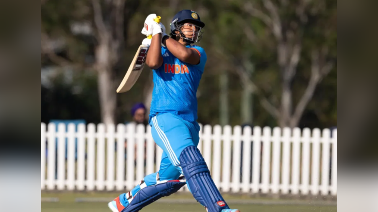 5 things teens can learn from the young cricket sensation