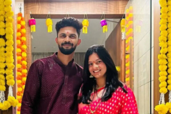 Inside Ruturaj Gaikwad's ₹8 crore Pune residence that defines modern luxury