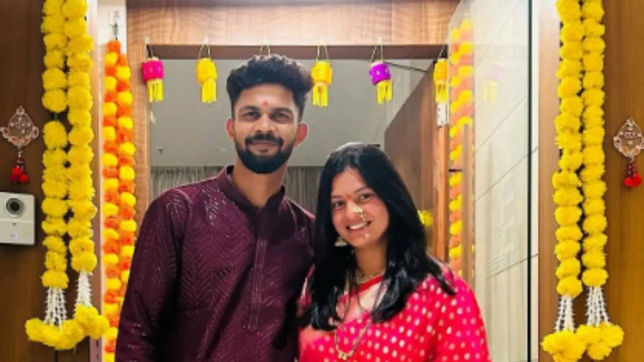 Inside Ruturaj Gaikwad's ₹8 crore Pune residence that defines modern luxury