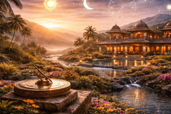 10 home names inspired by time, moments, and life phases