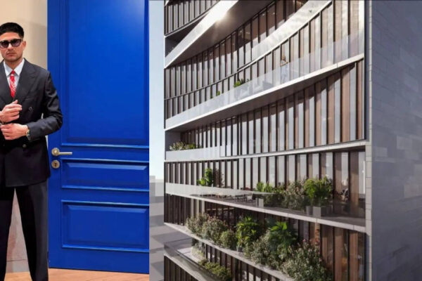 Shubman Gill’s new house in Juhu, Mumbai is a ₹20 crore luxury apartment with sea views, full-floor privacy and luxury amenities