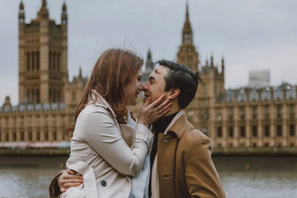 4 questions to ask yourself before falling in love AGAIN