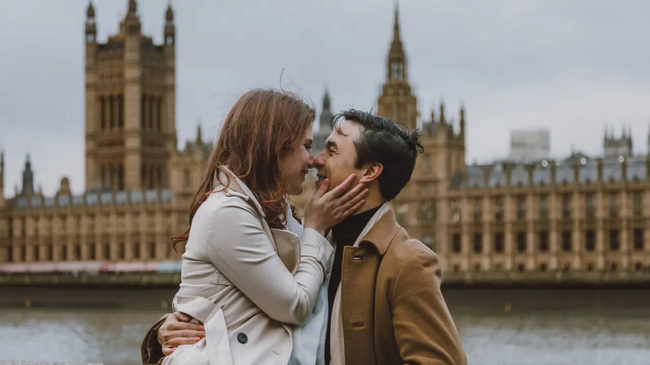 4 questions to ask yourself before falling in love AGAIN