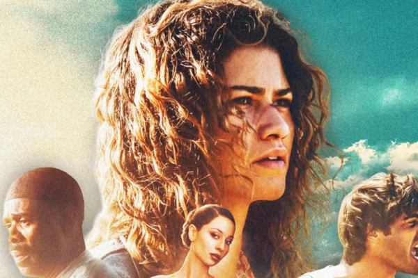 ‘Euphoria’ Season 3, ‘Margo’s Got Money Troubles,’ and more