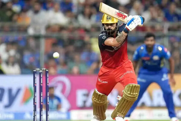 Mumbai Indians, Royal Challengers Bengaluru look to bounce back in Mumbai