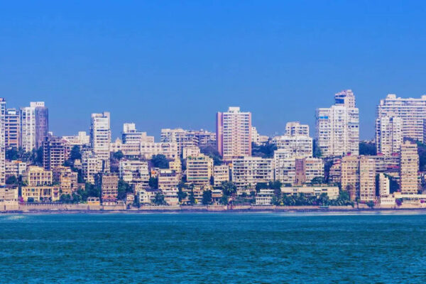 Mumbai's top 5 residential buildings redefining luxury and premium living