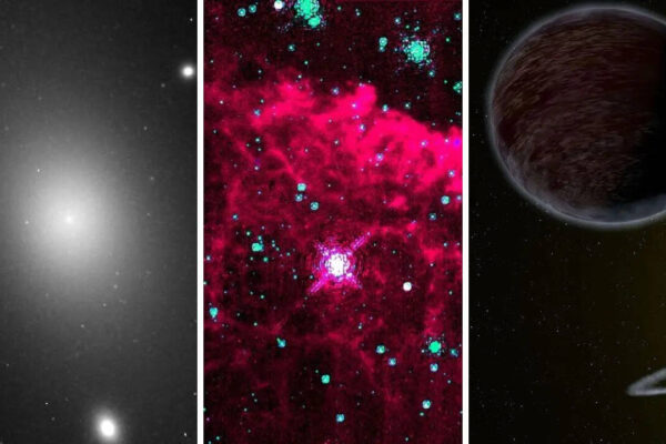 Chilling space facts that will stay in your mind long after reading