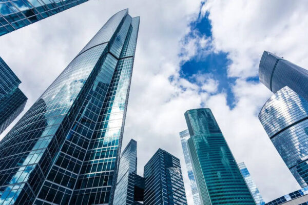 6 stunning buildings designed by women architects that are marvels of creativity