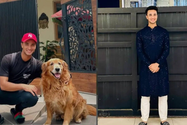 Abhishek Sharma's crores worth Chandigarh house is a sanctuary of family comfort, his rising cricket career and a beautiful puja room