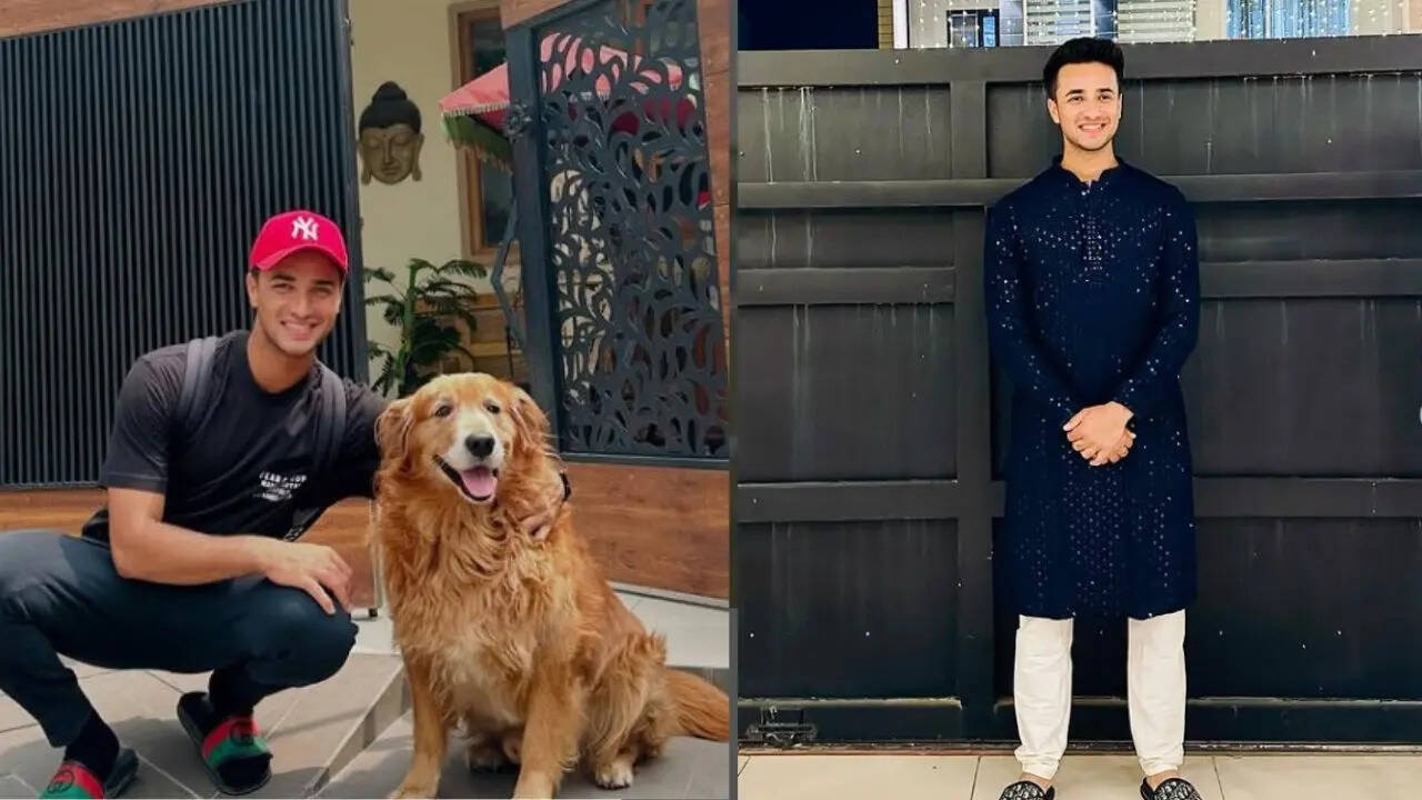 Abhishek Sharma's crores worth Chandigarh house is a sanctuary of family comfort, his rising cricket career and a beautiful puja room