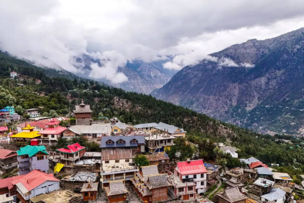 5 hill destinations in India offering strong long-term property growth
