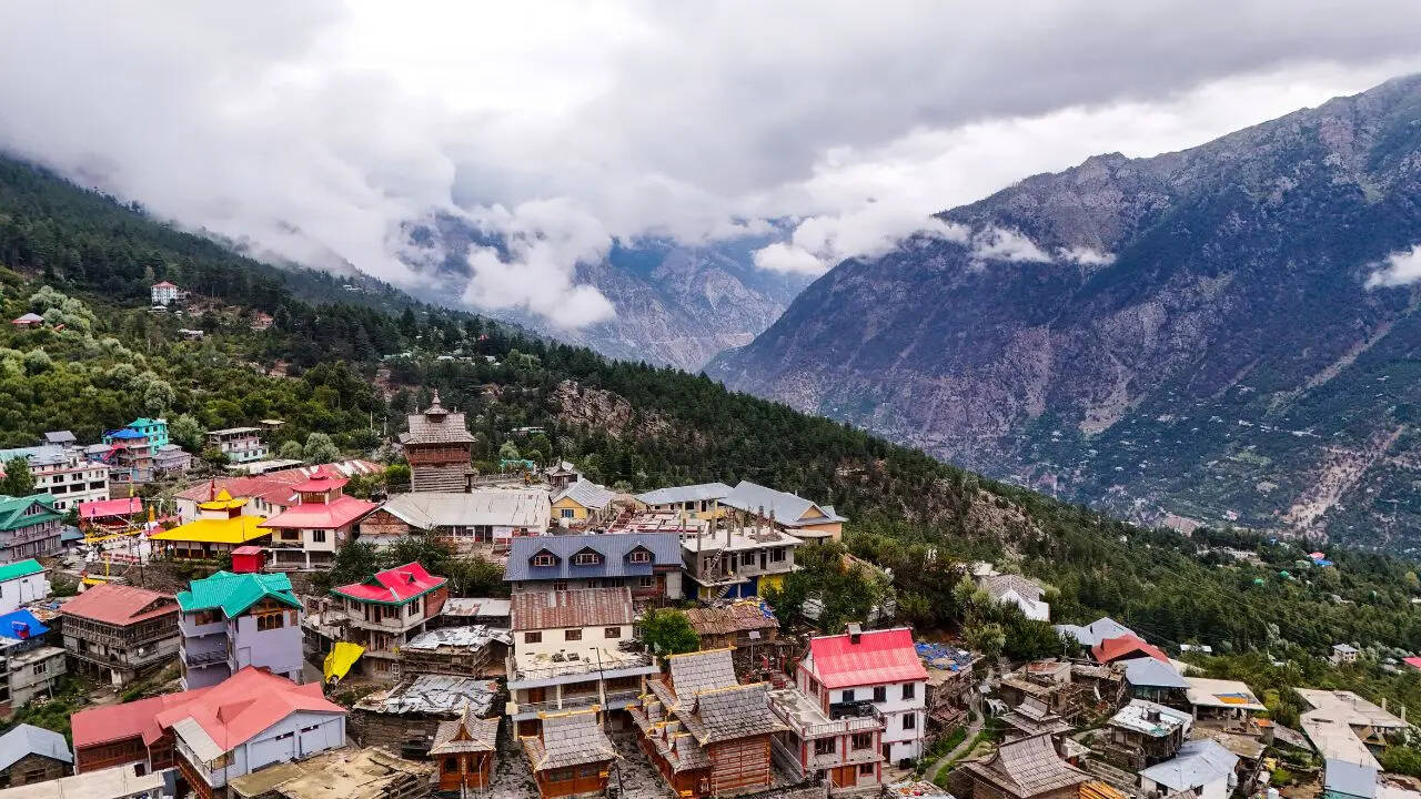 5 hill destinations in India offering strong long-term property growth