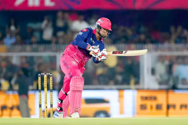 SRH vs RR Live Score, IPL 2026: Can Vaibhav Sooryavanshi be stopped today?