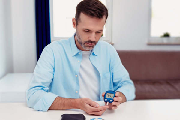 You walk every day. You quit sugar. So why is your blood sugar still rising? Doctor explains what people do wrong