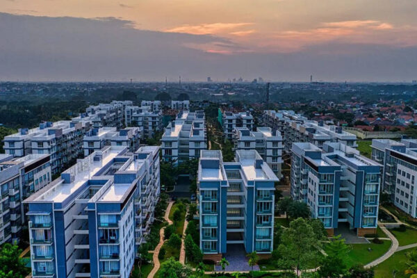 Top 5 IT hubs in India driving real estate demand
