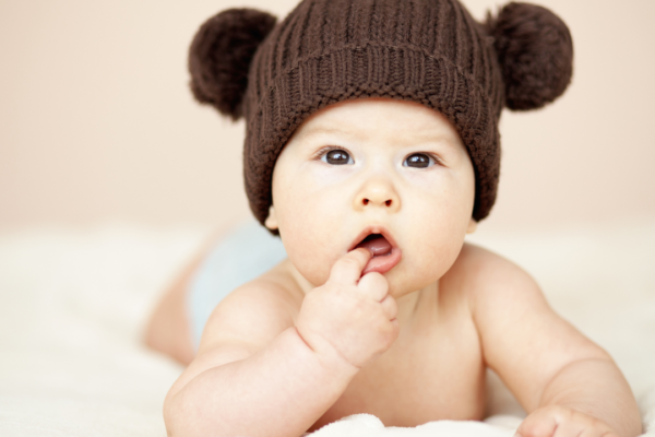 8 baby boy names inspired by Milky Way galaxy