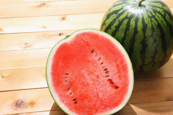 10 watermelon recipes you can make in just 5 minutes for a summer party