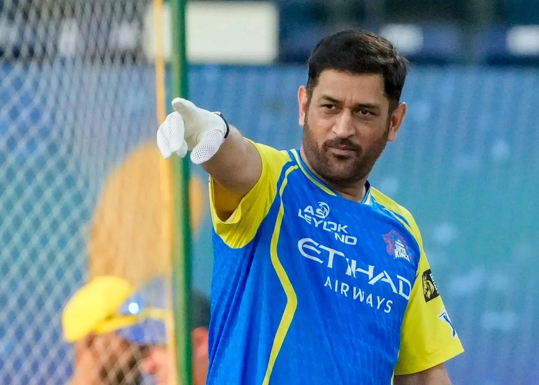CSK vs KKR Live Score, IPL 2026: Will MS Dhoni play? Two bottom-ranked teams lock horns in Chennai