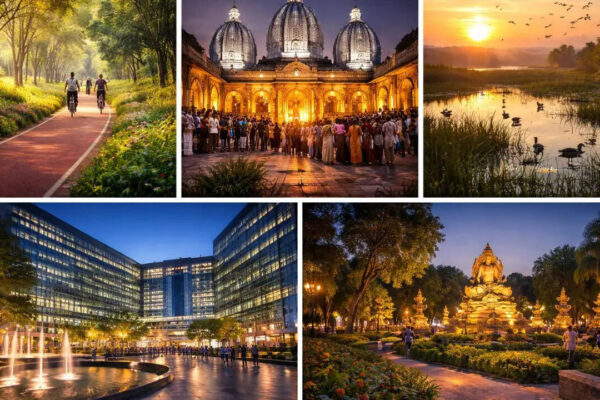 10 free things to do in Noida that are actually worth your time