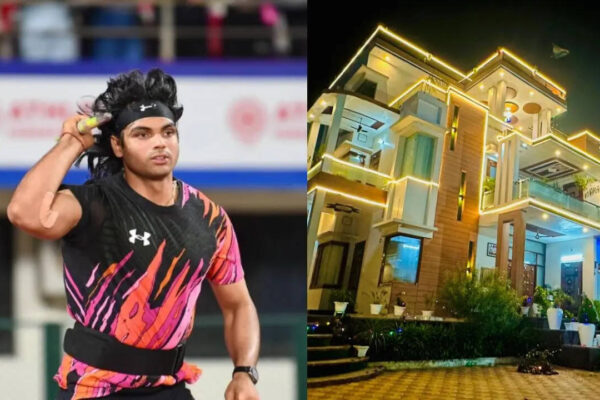 A perfect blend of luxury and simplicity