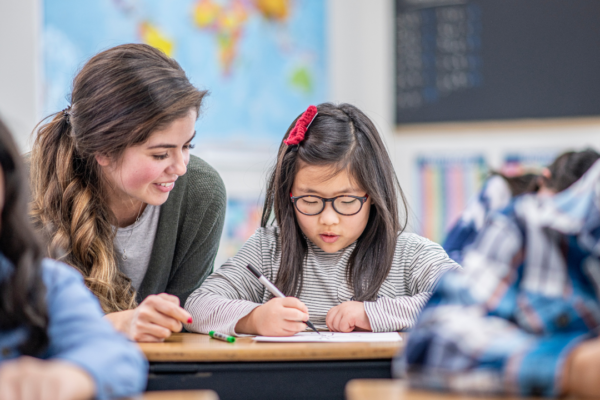 5 teacher-student talks that should never happen in classroom