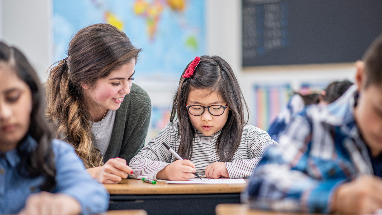 5 teacher-student talks that should never happen in classroom