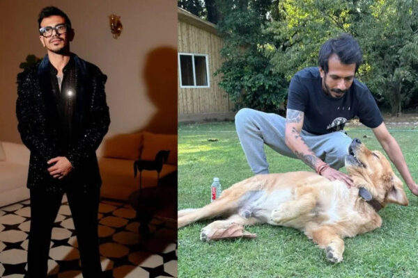 Yuzvendra Chahal ‘Yuzi’s’ ₹25 crore multi-storey bungalow in Gurgaon combines designer interiors, cricket trophy gallery and family-first living