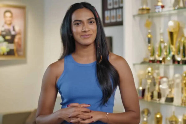 P. V. Sindhu’s elegant Hyderabad home combines minimalist interiors, family-centric spaces, and breathtaking hilltop views