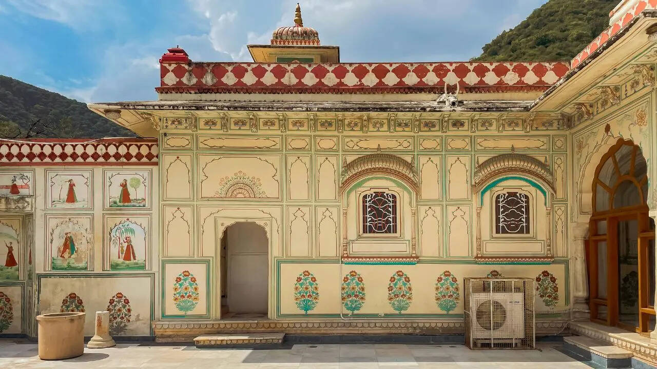 Why traditional Indian homes were naturally cooler and what modern designs can learn from them