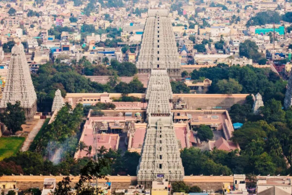 7 cities in India offering cleaner air and strong property investment potential