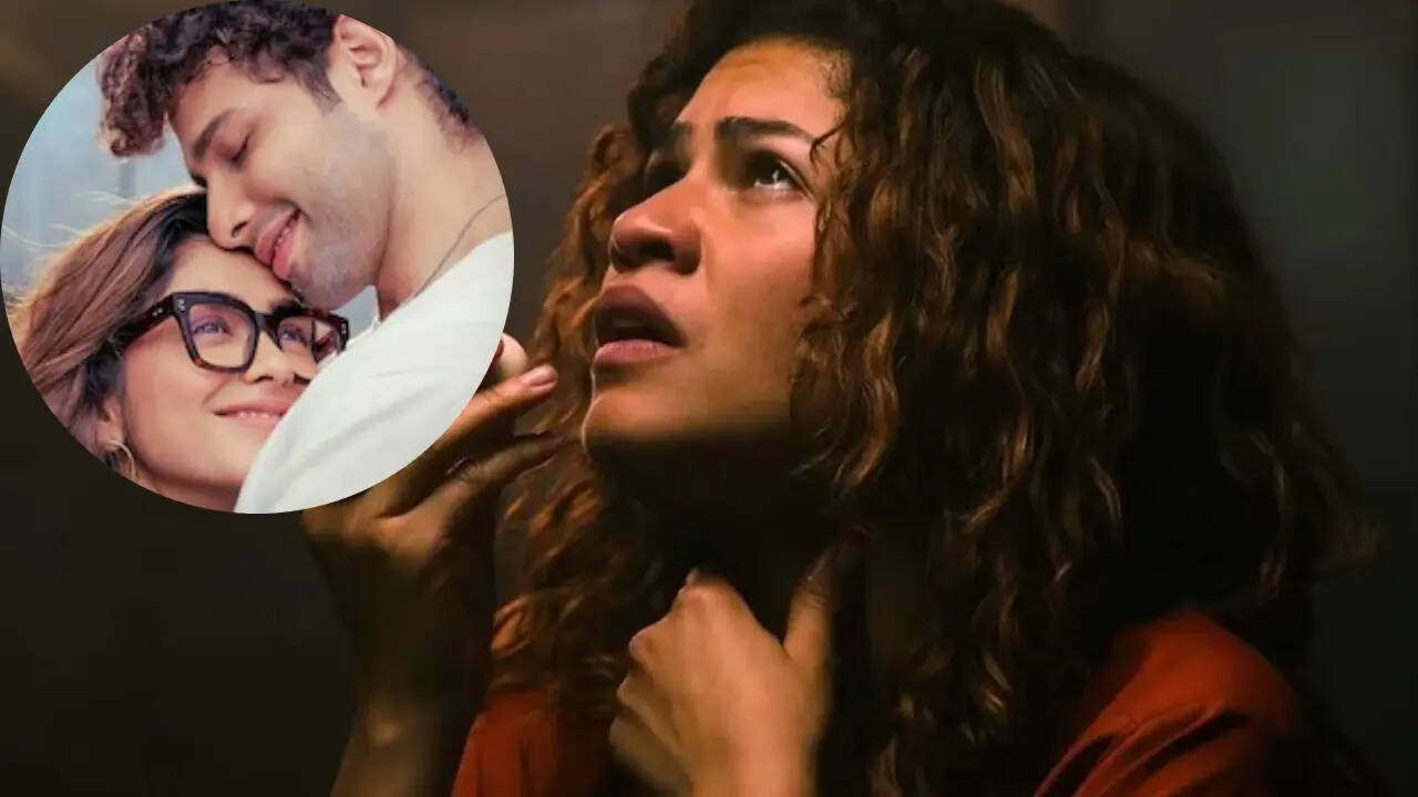 From ‘Euphoria Season 3’ to ‘Do Deewane Seher Mein’​