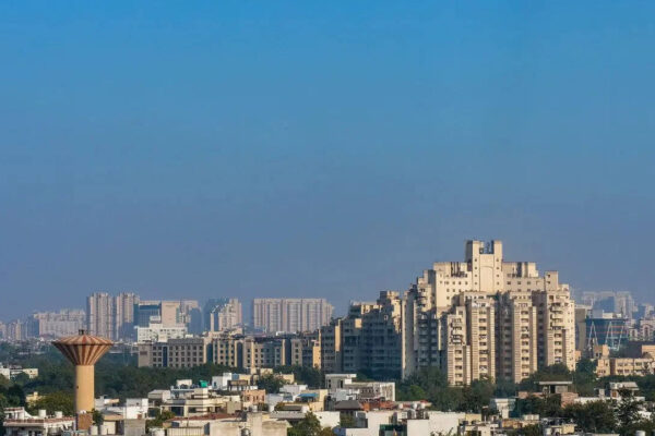 Top 5 posh residential areas in Gurugram for premium living