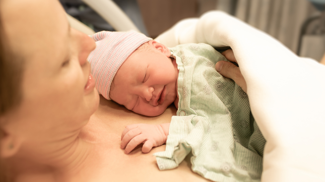 8 rare baby boy names that start with the letter ‘K’