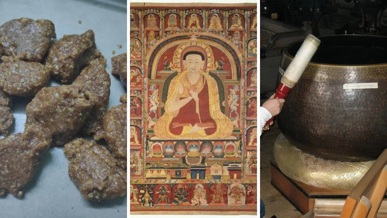 10 unforgettable souvenirs from Nepal trip that capture the spirit of the Himalayas