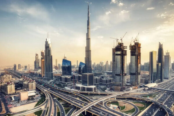 Top 5 iconic towers dominating global skylines and redefining luxury real estate