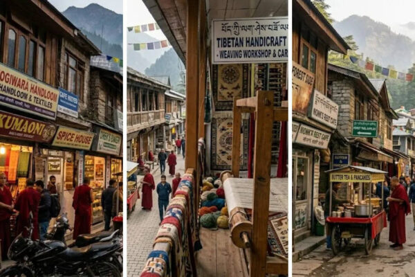 6 markets that define the soul of Himachal Pradesh