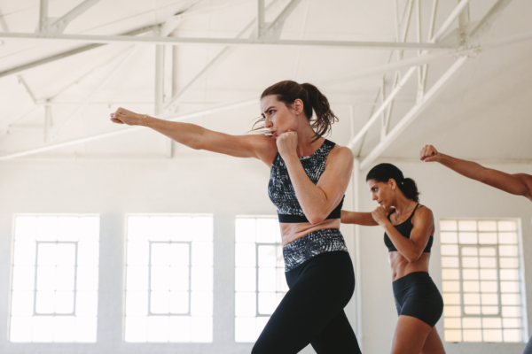 Struggling to stay consistent? These 5 workout quotes for women can change how you see fitness