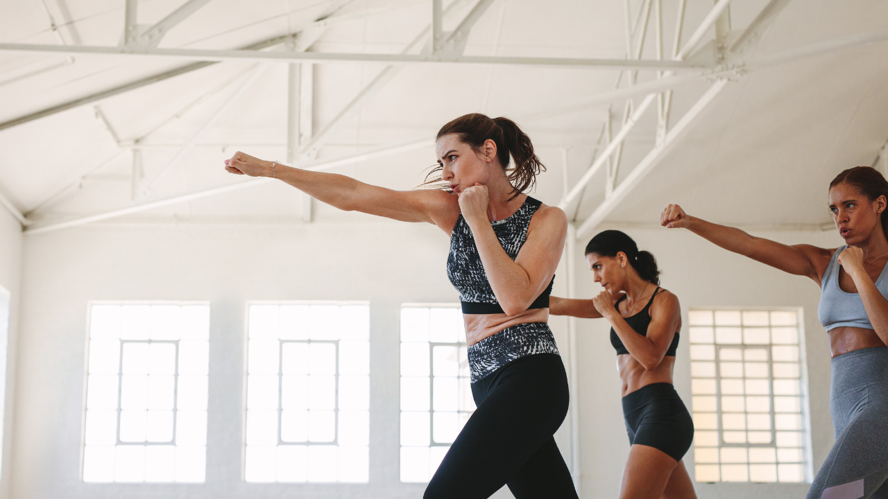 Struggling to stay consistent? These 5 workout quotes for women can change how you see fitness