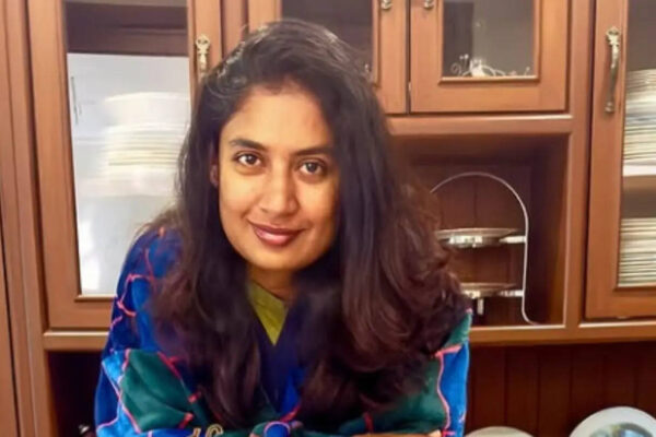 Mithali Raj’s Hyderabad home showcases warmth, simplicity and sporting legacy