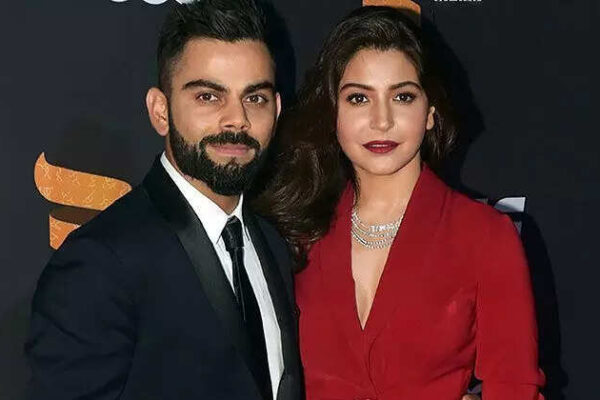 5 relationship lessons to learn from 'the perfect couple' Anushka Sharma and Virat Kohli