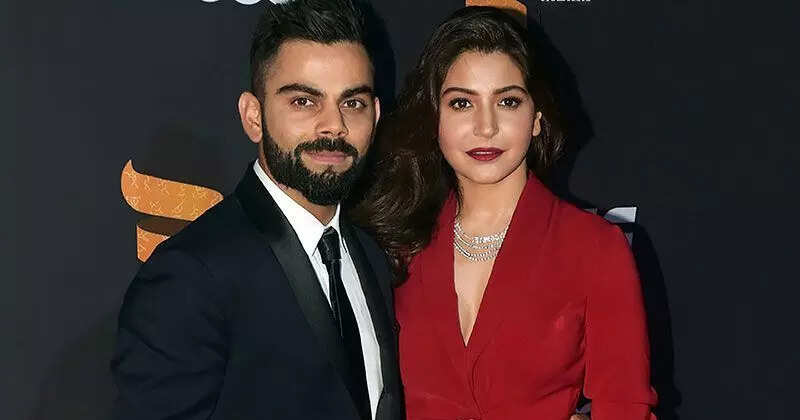 5 relationship lessons to learn from 'the perfect couple' Anushka Sharma and Virat Kohli