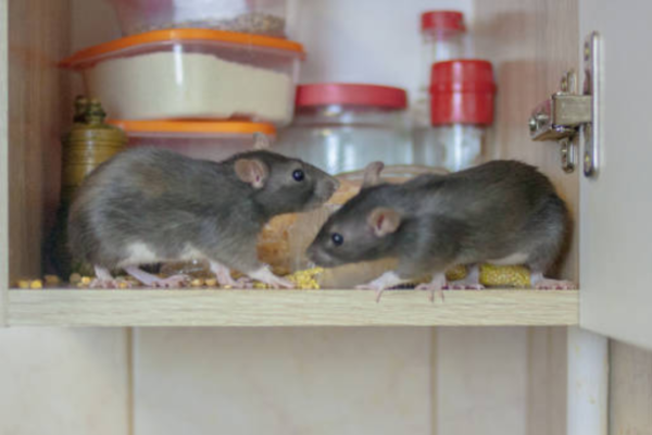 Safe home and garden solutions