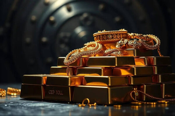 Gold, Silver Rate Today Live Updates: Middle East conflict in focus as prices likely to be volatile; what's the outlook?