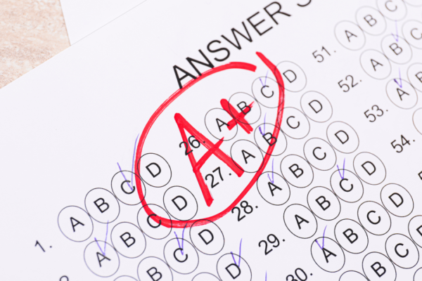 5 differences examiners often notice