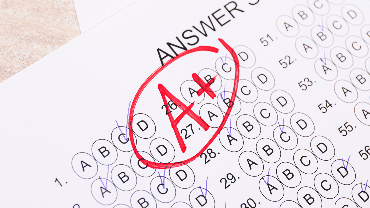 5 differences examiners often notice