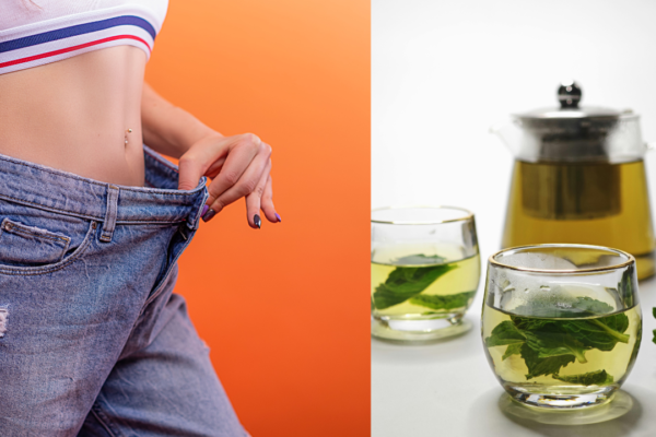 Bored of plain green tea? Try these 6 weight-loss-friendly recipes