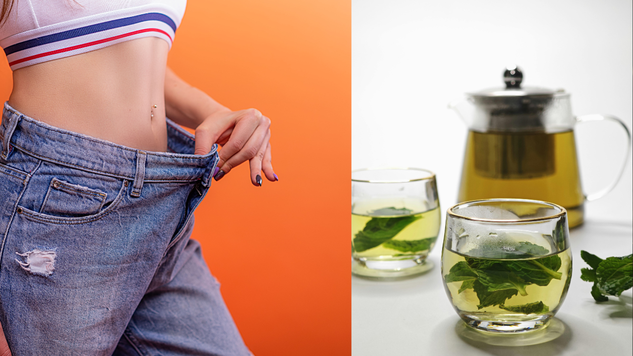 Bored of plain green tea? Try these 6 weight-loss-friendly recipes