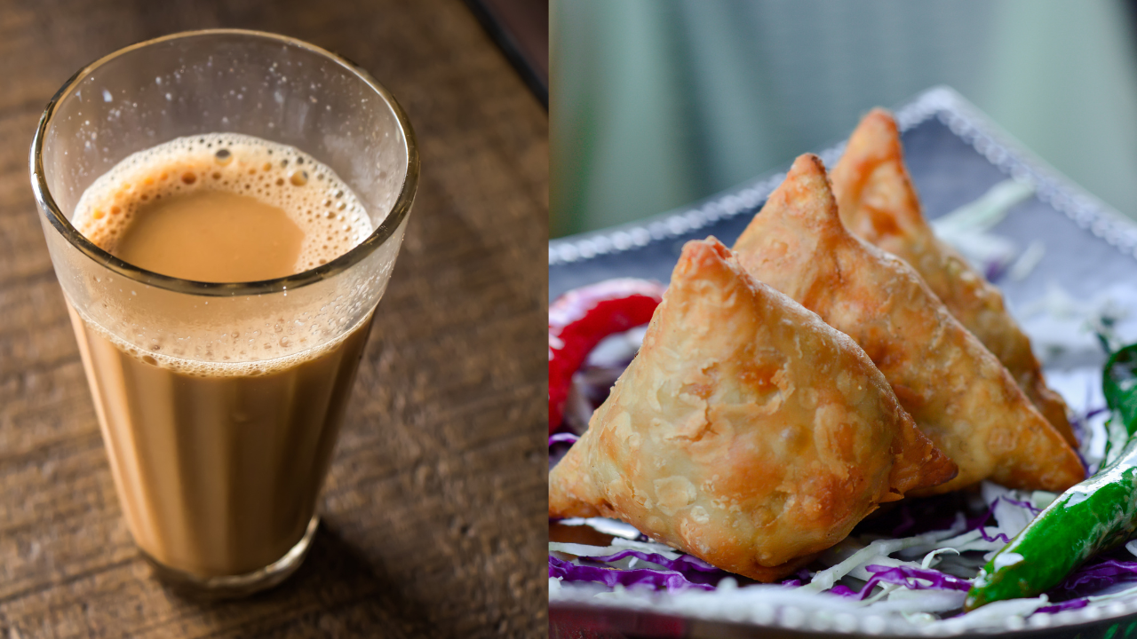 8 Indian dishes that foreigners often misunderstand