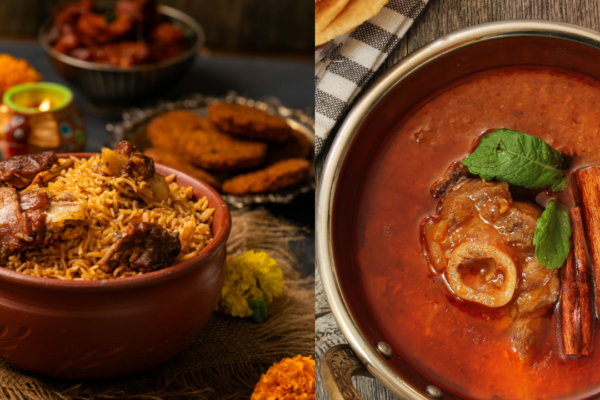 6 Indian foods that were shaped by the Mughal era